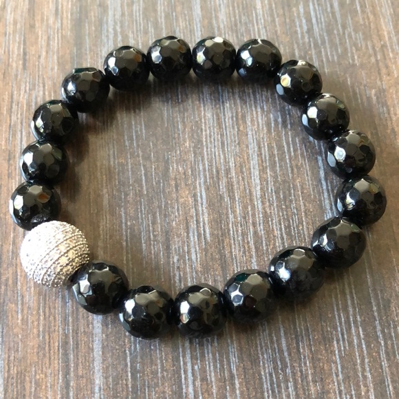 Beautiful semiprecious stone bracelets - Picture 5 of 14